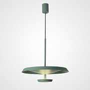 Светильник подвесной ImperiumLOFT Lucretia 219206-23 18Вт LED