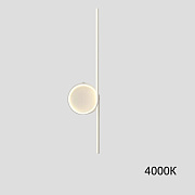 Светильник настенный ImperiumLOFT Donata 226321-23 18Вт LED