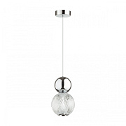 Светильник подвесной Odeon CRYSTAL 5007/7L 7Вт LED