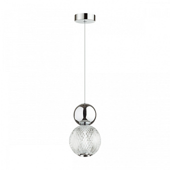 Светильник подвесной Odeon CRYSTAL 5007/7L 7Вт LED