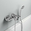 Смеситель для ванны IDEAL STANDARD CERALINE BC199AA хром