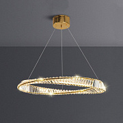 Светильник подвесной ImperiumLOFT Bertolda 219781-23 64Вт LED