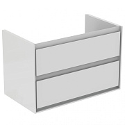Тумба под раковину подвесная IDEAL STANDARD CONNECT AIR E0819B2 44х80х51,7см