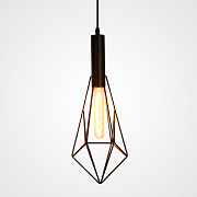 Светильник подвесной ImperiumLOFT D 219300-26 60Вт E27