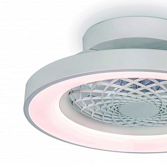 Люстра-вентилятор Mantra TIBET 7804 70Вт LED