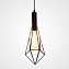 Светильник подвесной ImperiumLOFT D 219300-26 60Вт E27