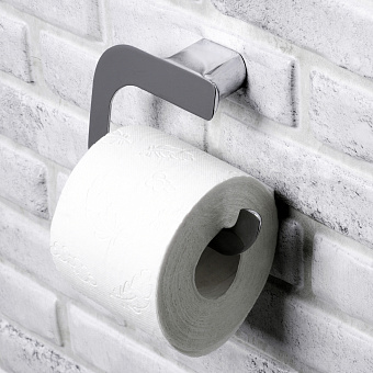 Держатель туалетной бумаги WASSERKRAFT Kammel K-8300 K-8396 хром