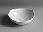 Раковина накладная Ceramica Nova ELEMENT CN5017 42х38,5см