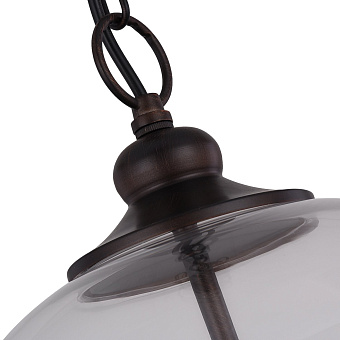 Светильник подвесной ST Luce LATERIA SL362.303.03 180Вт E14