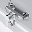 Смеситель для душа AM-PM Like F8020016 хром