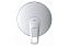 Смеситель для душа GROHE BauLoop 29080001 хром