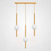 Светильник подвесной ImperiumLOFT Jenna 228312-23 21Вт LED