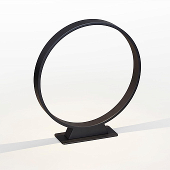 Светильник ландшафтный Odeon UVO 6615/6FL 7Вт IP65 LED чёрный
