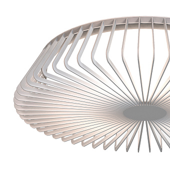 Светильник потолочный Mantra HIMALAYA 7963 80Вт LED