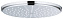 Верхний душ GROHE Rainshower Cosmopolitan 210 28373000 хром