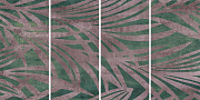 Декор ABK Wide & Style PF60001359 D+ CP JUNGLE GREEN 240х120см 11,52кв.м.