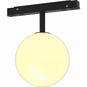 Магнитный трековый светильник Maytoni Luna TR038-4-5W3K-WW-DS 5Вт LED белый