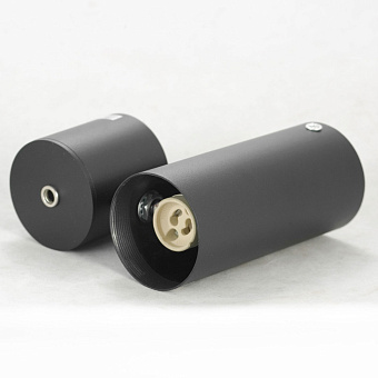Светильник потолочный Lussole GILBERT LSP-8378 100Вт GU10