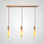 Светильник подвесной ImperiumLOFT Reor 229723-23 180Вт E27