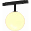 Магнитный трековый светильник Maytoni Luna TR038-4-5W3K-WW-DS 5Вт LED белый