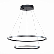 Светильник подвесной ST Luce ST604 OUT ST604.443.56 56Вт LED