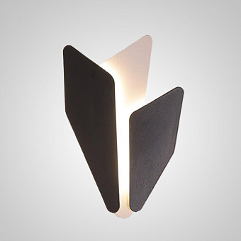 Светильник настенный ImperiumLOFT Antlers 208835-23 8Вт LED