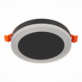 Светильник точечный встраиваемый ST Luce CIAMELLA ST104.442.06 6Вт LED