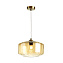Светильник подвесной Odeon PENDANT 4747/1 60Вт E27
