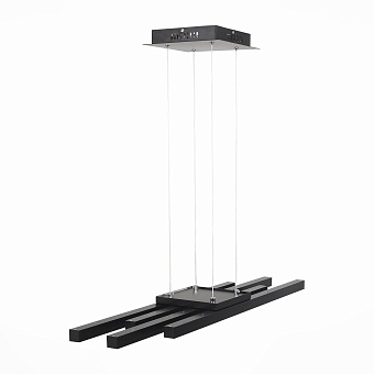 Люстра подвесная ST Luce SAMENTO SL933.403.04 38Вт 1 лампочек LED