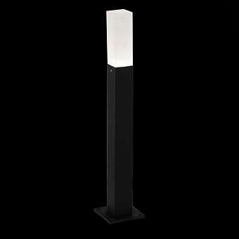 Светильник ландшафтный ST Luce VIVO SL101.405.01 3Вт IP65 LED чёрный