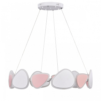 Люстра подвесная Lumion KUMIKO 5612/99L 116Вт 1 лампочек LED