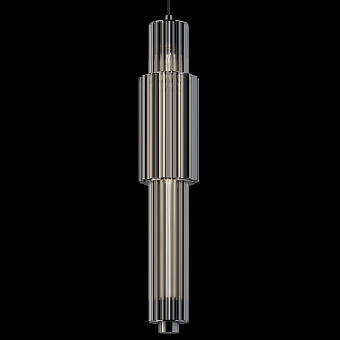 Светильник подвесной Maytoni Verticale MOD308PL-L9CH3K 8Вт LED