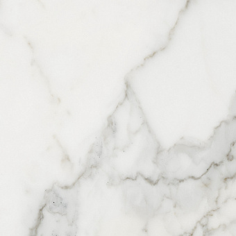 Полированный керамогранит ESTIMA ALBA AB01/PS_NC/60x60x10R/GW белый 60х60см 1,44кв.м.