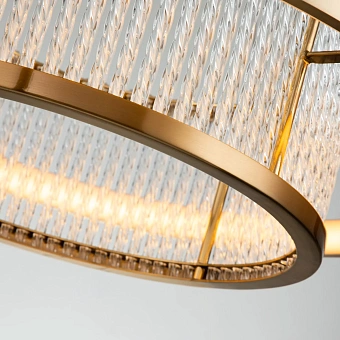 Люстра подвесная Favourite Arena 2995-5P 32Вт 5 лампочек LED