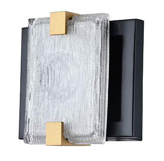 Светильник настенный Stilfort Crown 2043/02/01W 6,7Вт LED