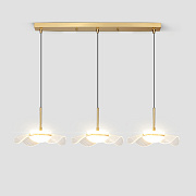 Светильник подвесной ImperiumLOFT Rosel 228536-23 36Вт LED