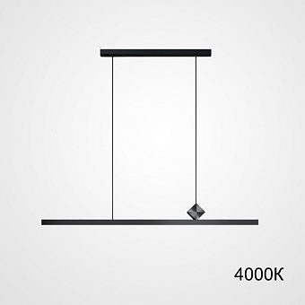 Светильник подвесной ImperiumLOFT Norma 220329-23 32Вт LED