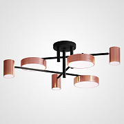 Светильник подвесной ImperiumLOFT Technum 141064-26 54Вт LED