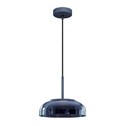 Светильник подвесной Loft It DISK 8210-P Grey 7Вт LED