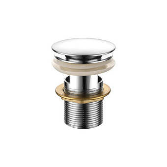 Смеситель для раковины CAPRIGO BRISTOL 21-526-crm хром