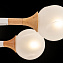 Светильник потолочный Freya Amy FR5105CL-08W 60Вт E27