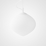 Светильник подвесной ImperiumLOFT Dina 213979-23 60Вт E27