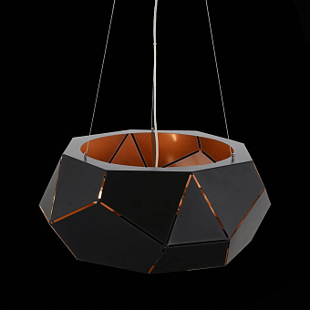 Люстра подвесная ST Luce ENIGMA SL258.403.06 240Вт 6 лампочек E14