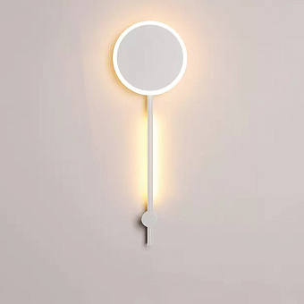 Светильник настенный ImperiumLOFT Mara 224345-23 12Вт LED