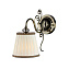 Светильник настенный Maytoni Vintage ARM420-01-R 40Вт E14