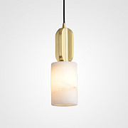 Светильник подвесной ImperiumLOFT Vial 213617-23 40Вт G9