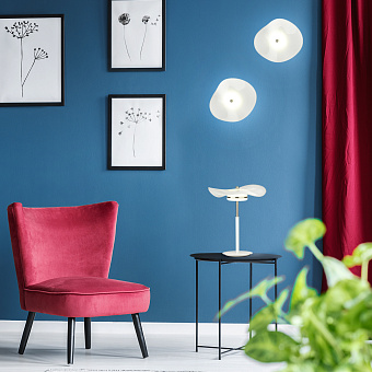 Настольная лампа Odeon L-VISION 4856/10TL 10Вт LED