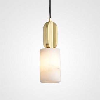 Светильник подвесной ImperiumLOFT Vial 213617-23 40Вт G9