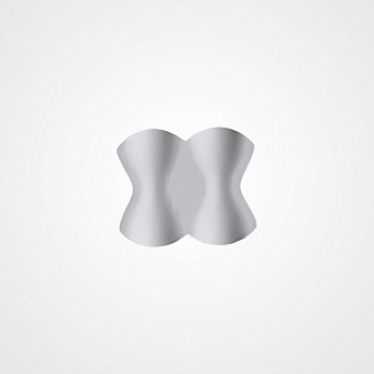 Светильник настенный ImperiumLOFT Hubert 227262-23 12Вт LED