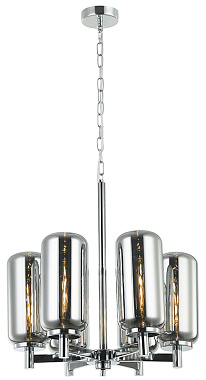 Люстра подвесная Stilfort Bauers 2149/09/06P 40Вт 6 лампочек E27